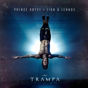 Prince Royce Ft. Zion & Lennox – Trampa